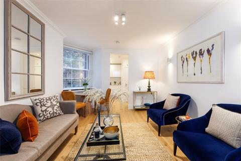 2 bedroom flat for sale, Pond Place, London, SW3