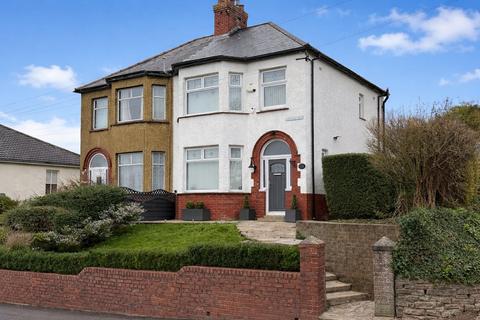undefined, Christchurch Road, Newport NP19
