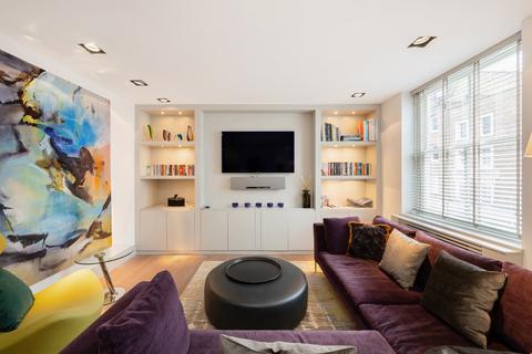 undefined, Nottingham Place, London, W1U