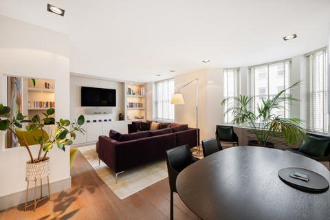 undefined, Nottingham Place, London, W1U