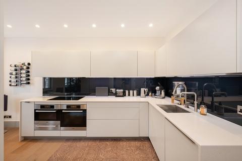 undefined, Nottingham Place, London, W1U