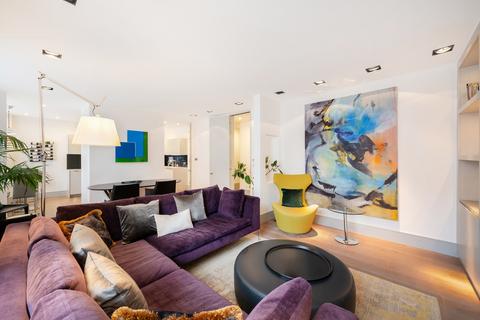 undefined, Nottingham Place, London, W1U