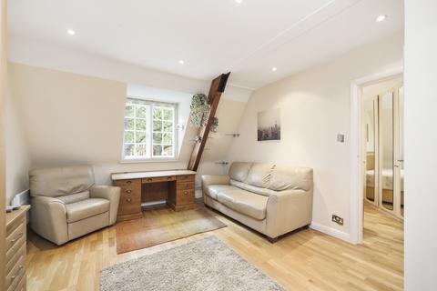 1 bedroom flat to rent, Collingham Gardens, South Kensington, London, SW5