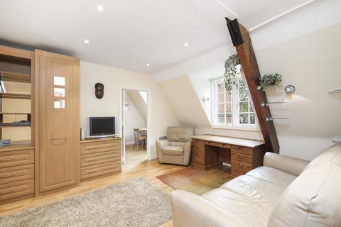 1 bedroom flat to rent, Collingham Gardens, South Kensington, London, SW5