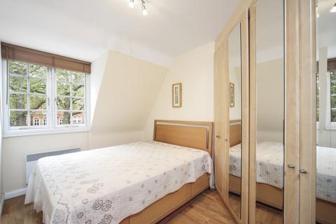 1 bedroom flat to rent, Collingham Gardens, South Kensington, London, SW5