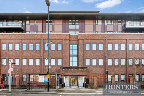 1 bedroom flat for sale, 277 London Rd, Isleworth, TW7 5FN