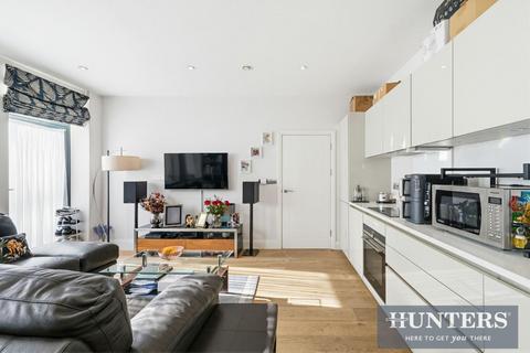 1 bedroom flat for sale, 277 London Rd, Isleworth, TW7 5FN