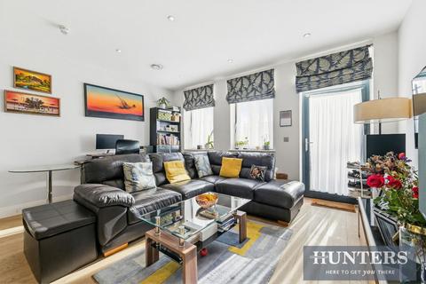1 bedroom flat for sale, 277 London Rd, Isleworth, TW7 5FN