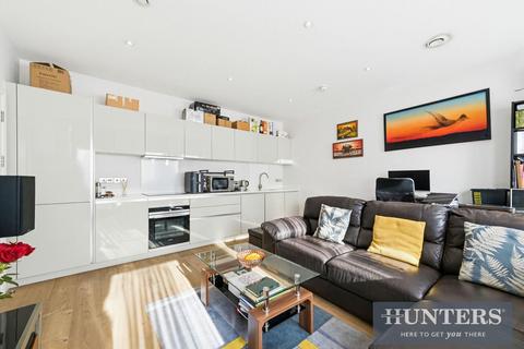 1 bedroom flat for sale, 277 London Rd, Isleworth, TW7 5FN