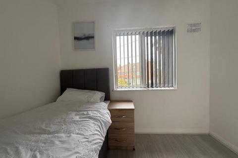 undefined, Glebe Road, Solihull