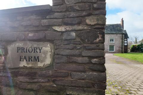 undefined, Priory Farm, Near Leominster