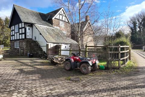 undefined, Priory Farm, Near Leominster