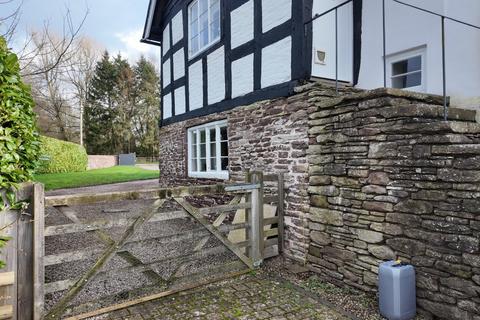 undefined, Priory Farm, Near Leominster