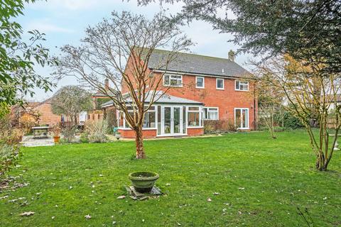 4 bedroom detached house for sale, Spacious Four-Bedroom Detached Home in East Carleton