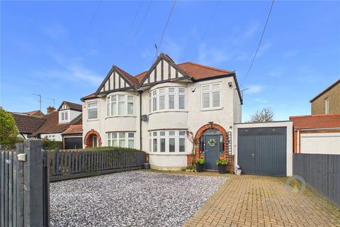 3 bedroom semi-detached house for sale, The Ridge, Northamptonshire NN29