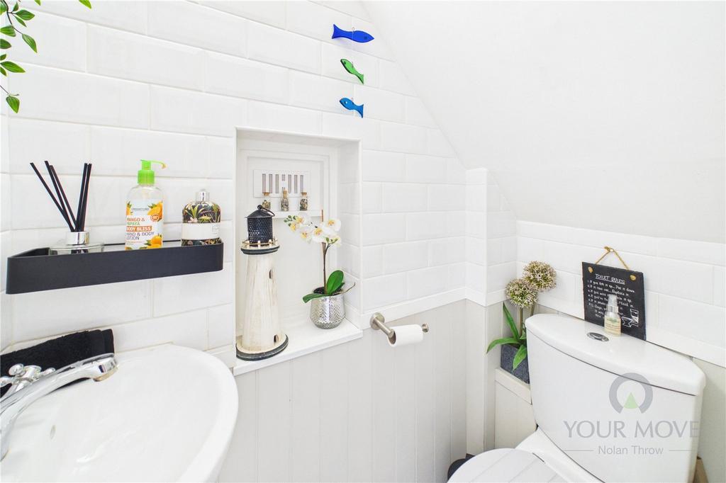 Cloakroom