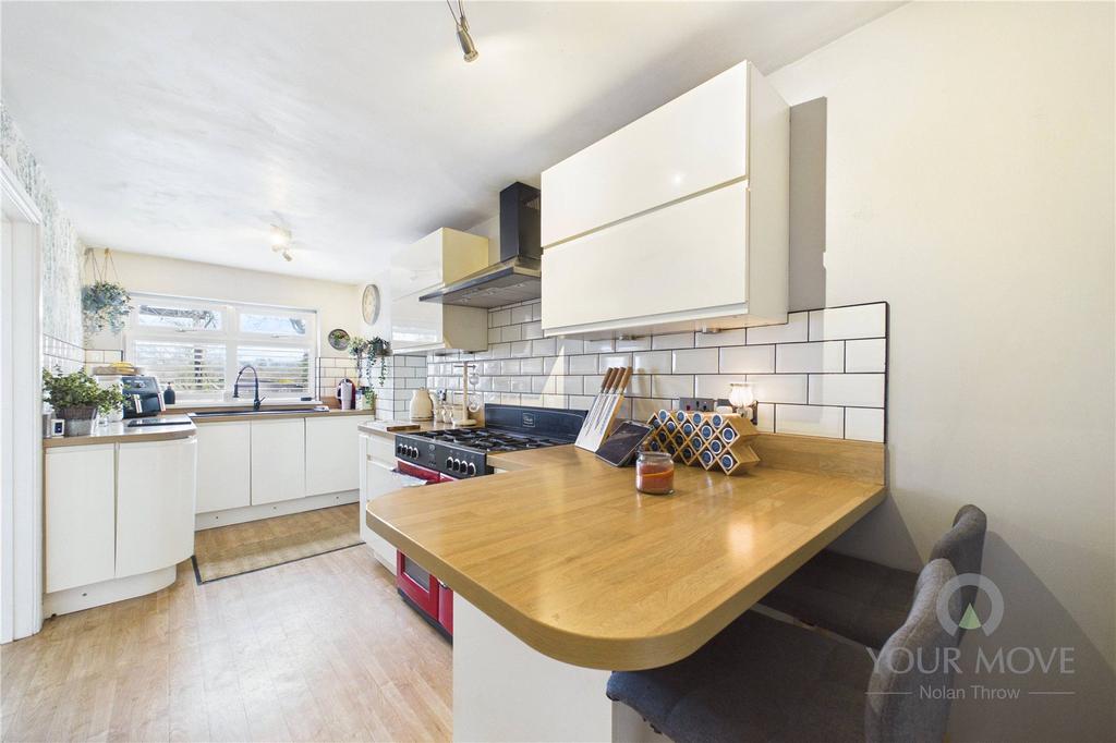Kitchen/Breakfast