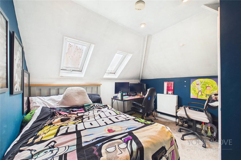 Bedroom 3