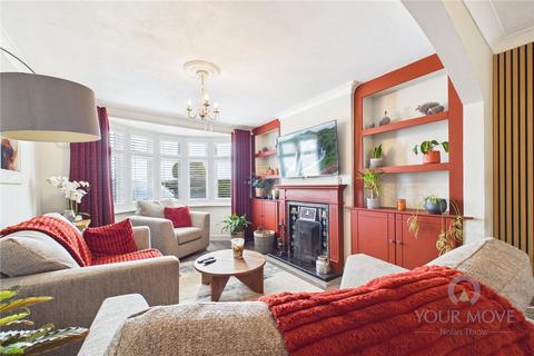 3 bedroom semi-detached house for sale, The Ridge, Northamptonshire NN29