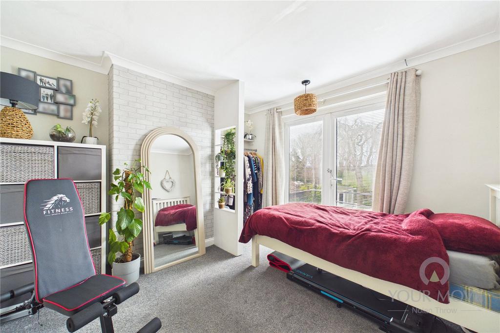 Bedroom 2