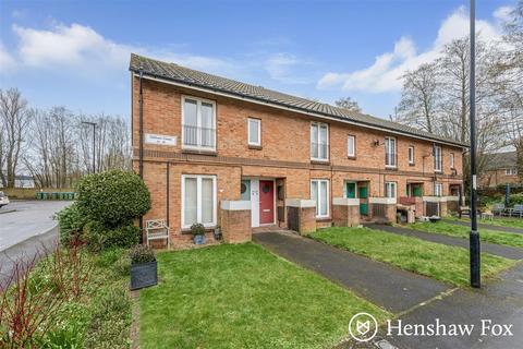 1 bedroom maisonette for sale, Odiham Close, Southampton, Hampshire