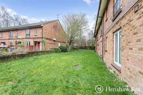 1 bedroom maisonette for sale, Odiham Close, Southampton, Hampshire