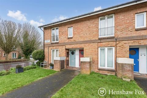 undefined, Odiham Close, Southampton, Hampshire