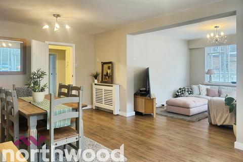 undefined, 31 Park Crescent, Hesketh Park, Southport, PR9