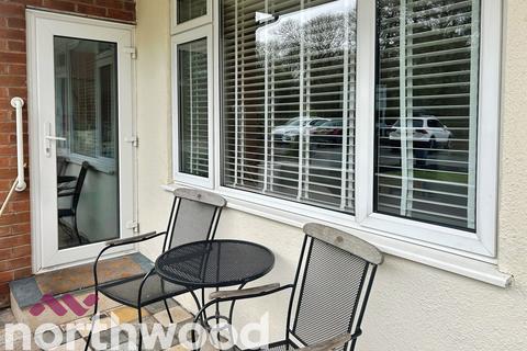 undefined, 31 Park Crescent, Hesketh Park, Southport, PR9