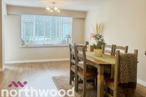 undefined, 31 Park Crescent, Hesketh Park, Southport, PR9