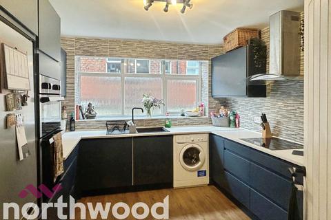 undefined, 31 Park Crescent, Hesketh Park, Southport, PR9