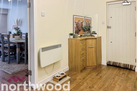 undefined, 31 Park Crescent, Hesketh Park, Southport, PR9