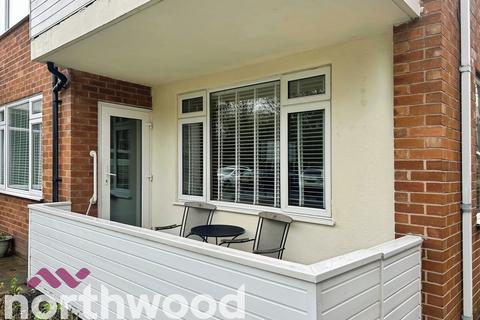 2 bedroom ground floor flat for sale, 31 Park Crescent, Hesketh Park, Southport, PR9