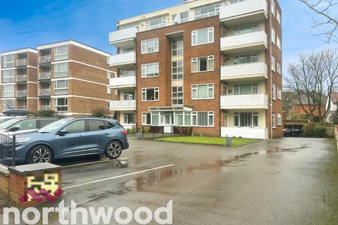 2 bedroom ground floor flat for sale, 31 Park Crescent, Hesketh Park, Southport, PR9
