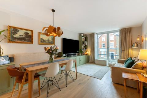 Wimbledon Hill Road, London, SW19