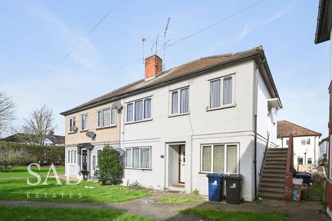 2 bedroom flat for sale, Greenway Gardens, Greenford, UB6