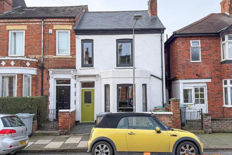 undefined, Harcourt Street, Newark NG24