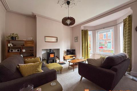 undefined, Harcourt Street, Newark NG24