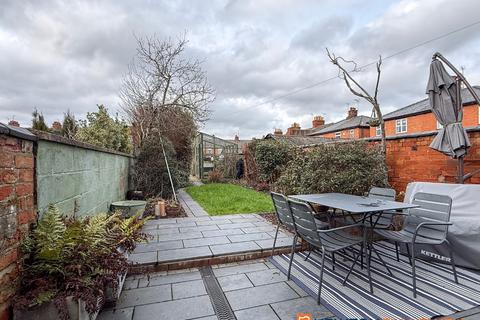 undefined, Harcourt Street, Newark NG24