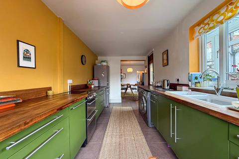 undefined, Harcourt Street, Newark NG24