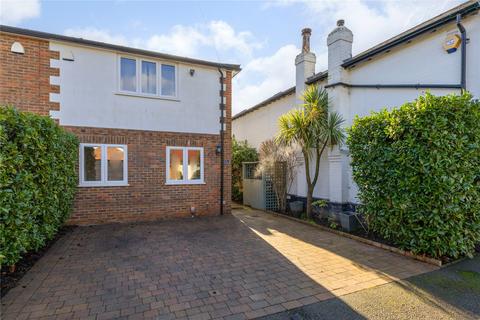undefined, Beecot Lane, Hersham, Walton-On-Thames, KT12