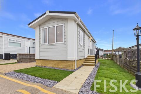 undefined, Dunton View, Dunton Court, Lower Dunton Road, Brentwood, CM13