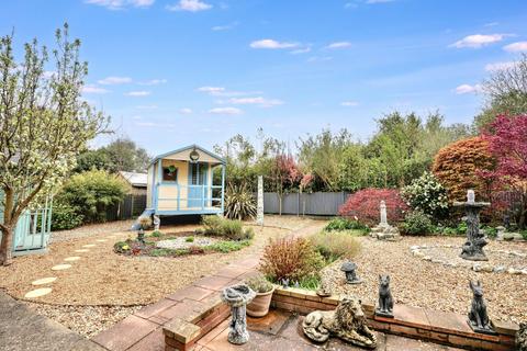 2 bedroom semi-detached house for sale, Charles Close, Cromer, NR27