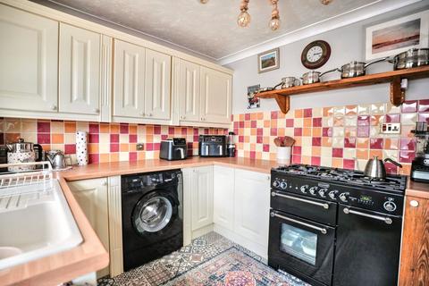 2 bedroom semi-detached house for sale, Charles Close, Cromer, NR27