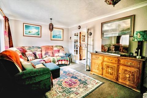 2 bedroom semi-detached house for sale, Charles Close, Cromer, NR27