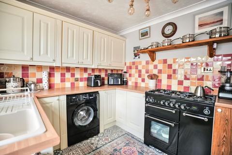 undefined, Charles Close, Cromer, NR27
