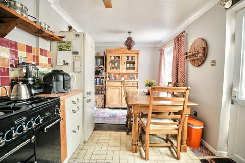 undefined, Charles Close, Cromer, NR27