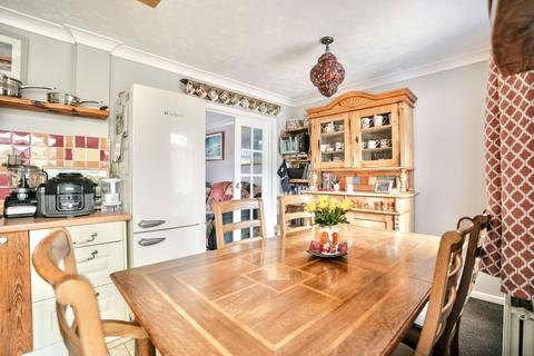 undefined, Charles Close, Cromer, NR27
