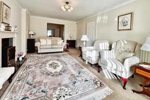 4 bedroom detached house for sale, Yarmouth Drive, Cramlington, NE23