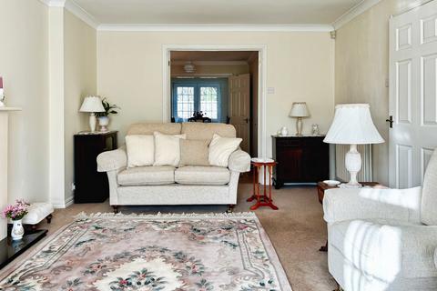 4 bedroom detached house for sale, Yarmouth Drive, Cramlington, NE23